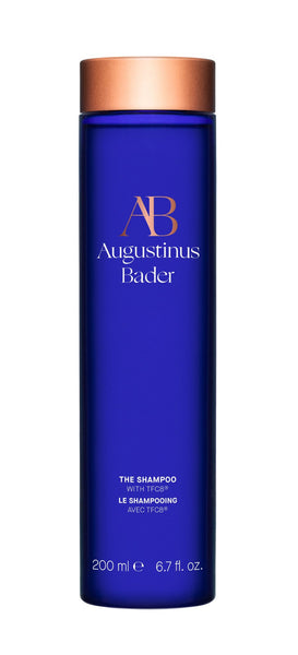 Augustinus Bader - The Shampoo