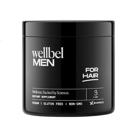 Wellbel - Wellbel Men